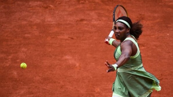 French Open 2021: Serena Williams continues quest for 24th Grand Slam title; Alexander Zverev makes last 16