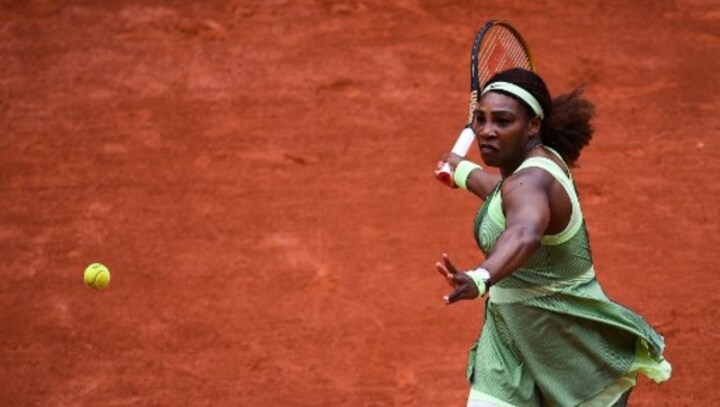 French Open 2021: Serena Williams continues quest for 24th Grand Slam title; Alexander Zverev makes last 16