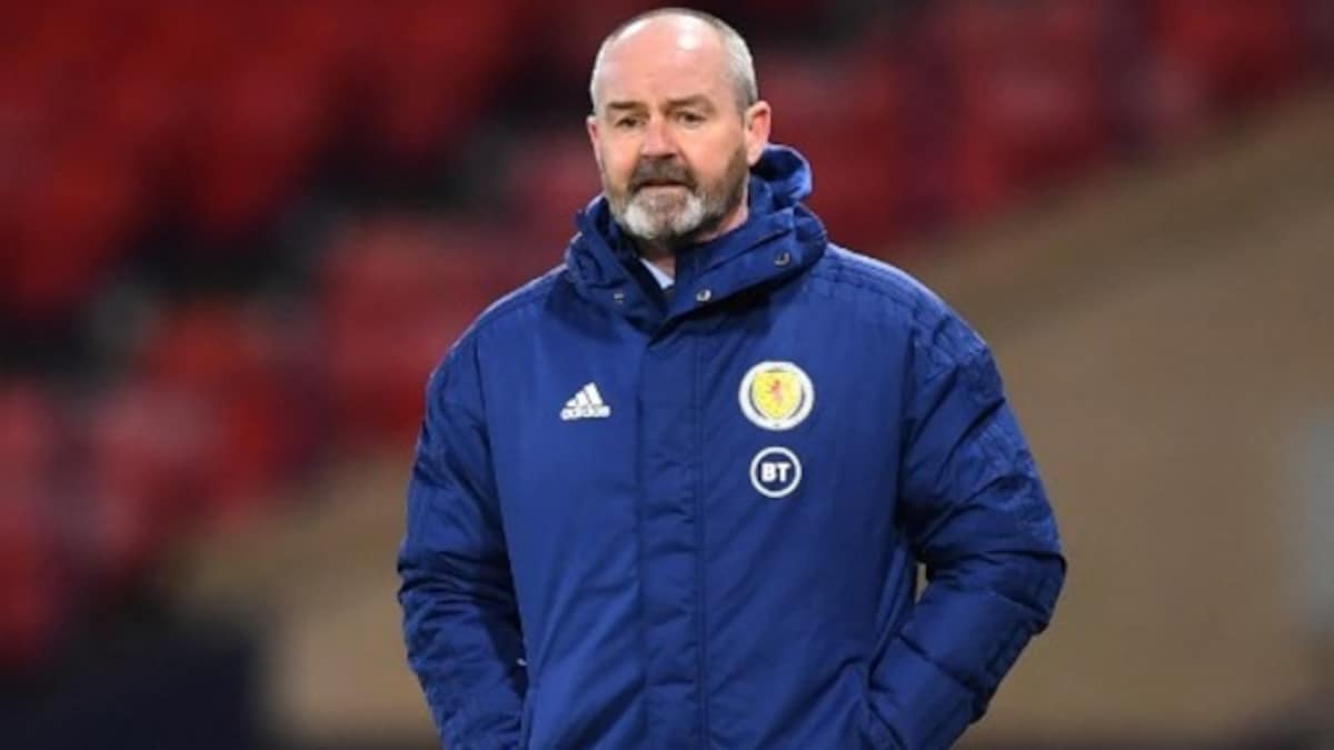 Euro 2020: Scotland can be giant-killers during tournament, feels manager Steve Clarke