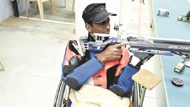 Tokyo Paralympics 2020: Inspired by Rahi Sarnobat's exploits, Swaroop Unhalkar confident of doing well at Games Tokyo Paralympics 2020: Inspired by Rahi Sarnobat's exploits, Swaroop Unhalkar confident of doing well at Games