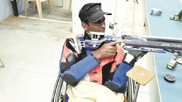 Tokyo Paralympics 2020: Inspired by Rahi Sarnobat's exploits, Swaroop Unhalkar confident of doing well at Games