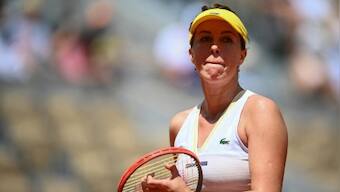 Russian tennis star Anastasia Pavlyuchenkova tests positive for COVID-19 on arrival in Australia
