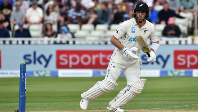 England vs New Zealand: Will Young falls short of maiden ton but helps Kiwis take control on Day 2 of second Test England vs New Zealand: Will Young falls short of maiden ton but helps Kiwis take control on Day 2 of second Test