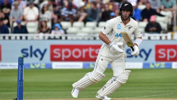 England vs New Zealand: Will Young falls short of maiden ton but helps Kiwis take control on Day 2 of second Test