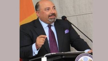 Atul Keshap vows to strengthen 'warm' US-India partnership: All you need to know about the new chargé d’affaires