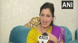 SC stays Bombay HC verdict canceling caste certificate of MP Navneet Kaur Rana