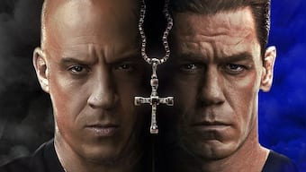John Cena wants to reprise his F9 in another Fast and Furious movie: 'I would love to see more Jakob'