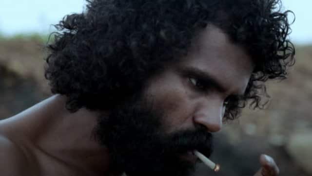 A still from Richter Scale 7.6. YouTube