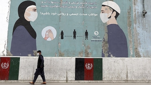 Donated by India, COVID-19 vaccines languish and may expire in Afghanistan amid misinformation, scepticism