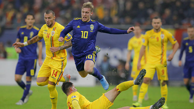 Euro 2020: No Zlatan Ibrahimovic in squad but it may prove to be blessing in disguise for Sweden Euro 2020: No Zlatan Ibrahimovic in squad but it may prove to be blessing in disguise for Sweden