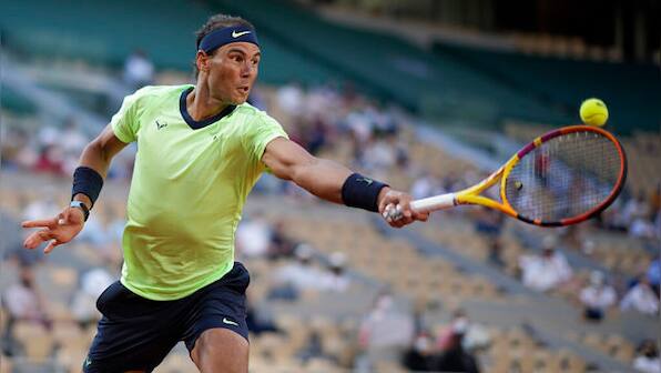 Rafael Nadal withdraws from Cincinnati Masters, casts doubts on fitness ahead of US Open