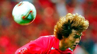 South Korea's 2002 FIFA World Cup star Yoo Sang-chul succumbs to cancer at 49