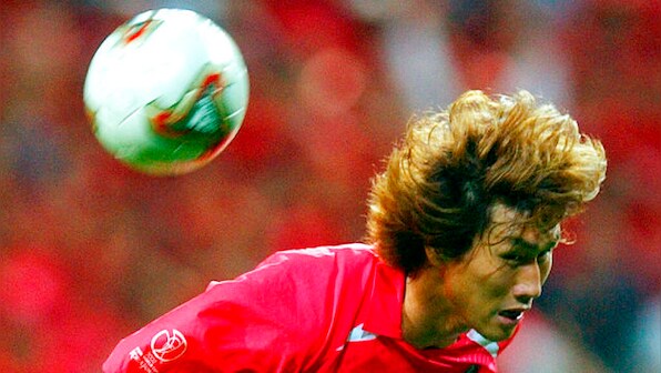 South Korea's 2002 FIFA World Cup star Yoo Sang-chul succumbs to cancer at 49