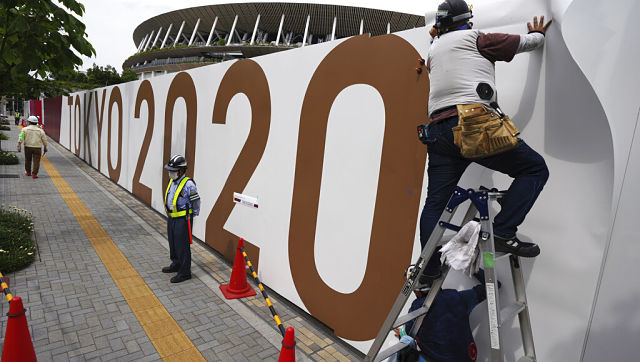 Tokyo Olympics 2020: All roads around venues closed off as Japan prepares for Games despite opposition Tokyo Olympics 2020: All roads around venues closed off as Japan prepares for Games despite opposition