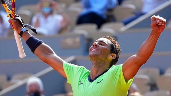 French Open 2021 Live Streaming: When and where to watch men's semi-finals