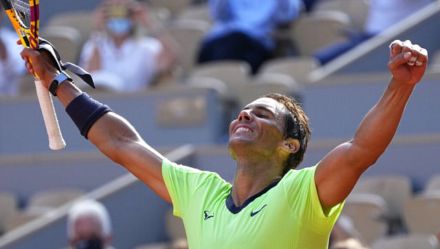 French Open 2021 Live Streaming: When and where to watch men's semi-finals French Open 2021 Live Streaming: When and where to watch men's semi-finals