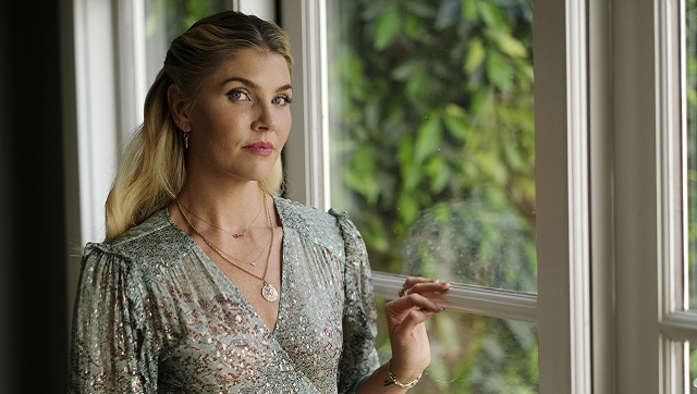 Amanda Kloots on Nick Cordero's loss, her hope that people don't forget COVID-19 devastation Amanda Kloots on Nick Cordero's loss, her hope that people don't forget COVID-19 devastation