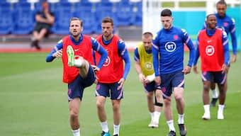 Euro 2020 Podcast: Favourites, dark horses, memorable moments and more