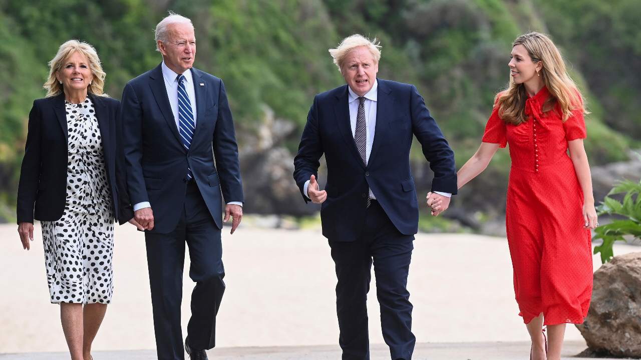 Ahead G7 Summit 2021, UNICEF, 100 heads of states and celebrities write open letter to G7 to donate vaccines Ahead G7 Summit 2021, UNICEF, 100 heads of states and celebrities write open letter to G7 to donate vaccines