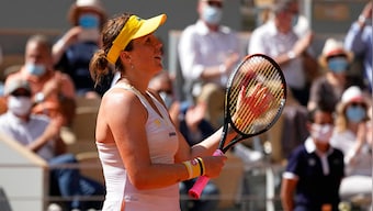 French Open 2021 Live Streaming: When and where to watch Krejcikova vs Pavlyuchenkova women's singles final