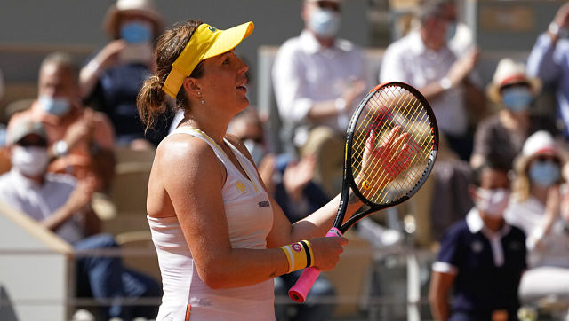 French Open 2021 Live Streaming: When and where to watch Krejcikova vs Pavlyuchenkova women's singles final French Open 2021 Live Streaming: When and where to watch Krejcikova vs Pavlyuchenkova women's singles final