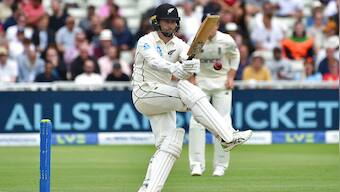England vs New Zealand: Opener Devon Conway 'disappointed' to miss out on another century