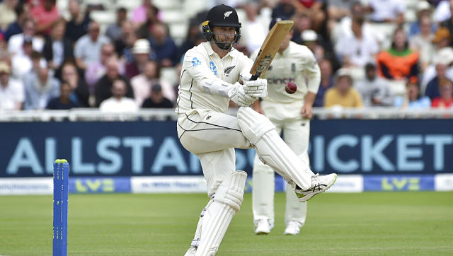 England vs New Zealand: Opener Devon Conway 'disappointed' to miss out on another century England vs New Zealand: Opener Devon Conway 'disappointed' to miss out on another century