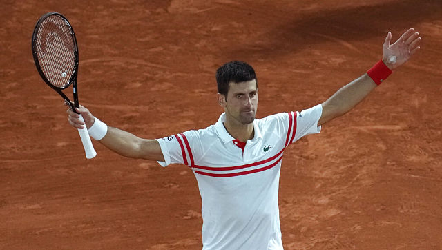French Open 2021: Novak Djokovic says triumph over Rafael Nadal is one of his greatest victories French Open 2021: Novak Djokovic says triumph over Rafael Nadal is one of his greatest victories