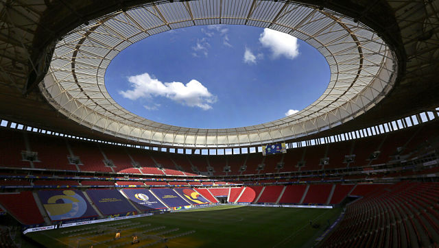 Copa America 2021: Tournament rocked by Venezuela COVID-19 outbreak; three Bolivian players also test positive Copa America 2021: Tournament rocked by Venezuela COVID-19 outbreak; three Bolivian players also test positive