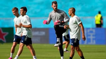 Euro 2020: Scotland set to end 23-year wait against Czech Republic; COVID-hit Spain face Sweden