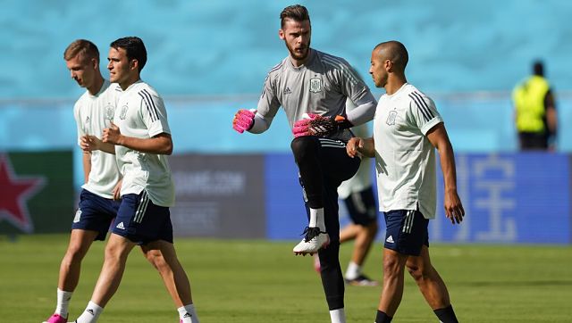 Euro 2020: Scotland set to end 23-year wait against Czech Republic; COVID-hit Spain face Sweden Euro 2020: Scotland set to end 23-year wait against Czech Republic; COVID-hit Spain face Sweden