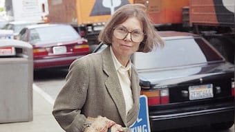 Janet Malcolm, provocative author-journalist known for her work at The New Yorker, dies at 86