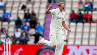 World Test Championship Final: New Zealand pacers put up an exhibition of supreme skills as Kiwis end trophy drought