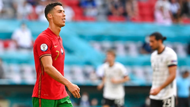 Euro 2020: Heavyweights Spain, Portugal, Germany under pressure ahead of final group matches