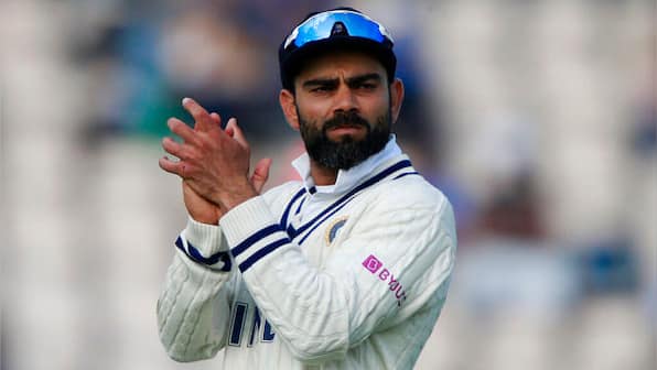 World Test Championship Final: Virat Kohli says best Test side should be decided over three-match series