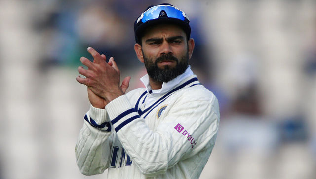 World Test Championship Final: Virat Kohli says best Test side should be decided over three-match series World Test Championship Final: Virat Kohli says best Test side should be decided over three-match series