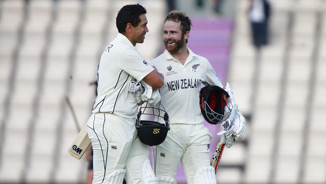 World Test Championship Final: New Zealand skipper Kane Williamson lauds big-hearted teammates after triumph over India World Test Championship Final: New Zealand skipper Kane Williamson lauds big-hearted teammates after triumph over India