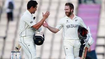 World Test Championship final: 'It's been a hell of a journey', BJ Watling, Ross Taylor rejoice Kiwis' triumph