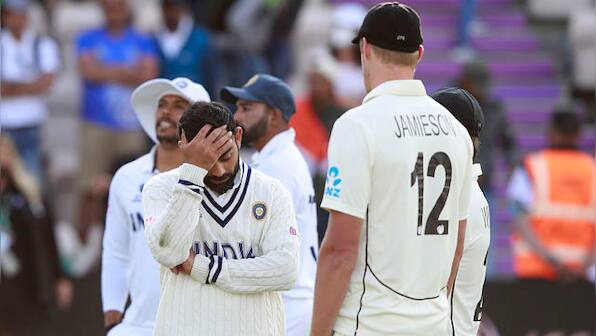 World Test Championship final: 'Bring in right people who have right mindset to perform', Virat Kohli hints at Test team overhaul