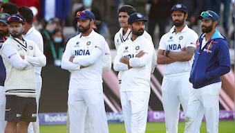 From 2014 World T20 to 2021 WTC, a look at India's knock-out losses in recent ICC events