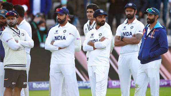 From 2014 World T20 to 2021 WTC, a look at India's knock-out losses in recent ICC events