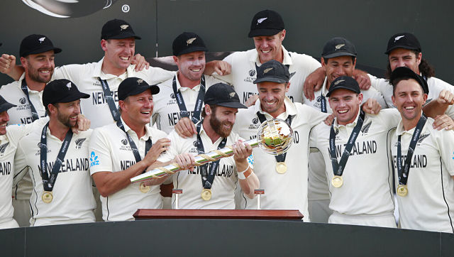 World Test Championships: ICC to award same points for every match won during second cycle World Test Championships: ICC to award same points for every match won during second cycle