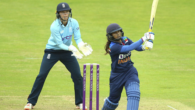 Highlights England Vs India 2nd Odi At Taunton Full Cricket Score Dunkley S 73 Helps Hosts Seal Series With Five Wicket Win Firstcricket News Firstpost