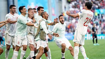 Euro 2020 Round of 16 review: High quality football made knockout matches memorable
