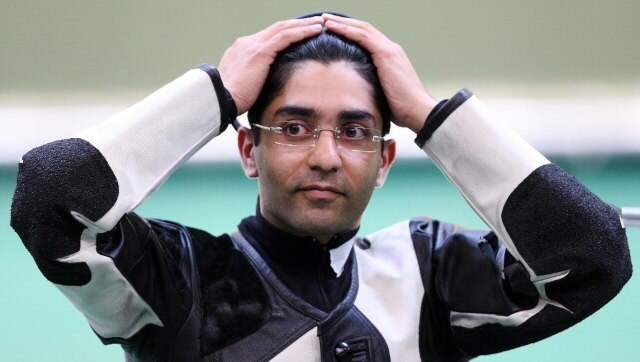 Abhinav Bindra Turns 39 Nitin Gadkari And Others Send Birthday Wishes To India s Olympic Hero 