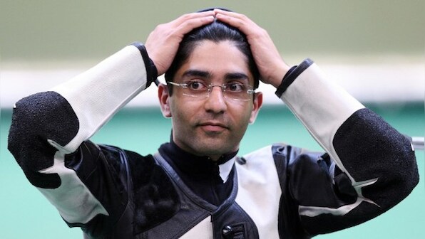 Abhinav Bindra turns 39: Nitin Gadkari and others send birthday wishes to India's Olympic hero