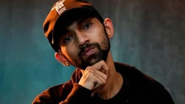 Delhi rapper Aditya Tiwari aka MC Kode’s mother files missing person complaint