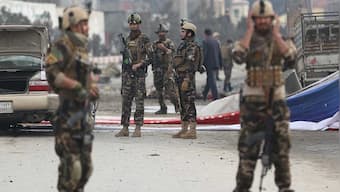 Consulate warns Indians face serious threat of kidnapping in Afghanistan: All you need to know