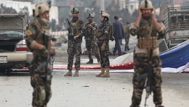 UN body urges warring parties in Afghanistan to end fighting for the sake of civilians UN body urges warring parties in Afghanistan to end fighting for the sake of civilians