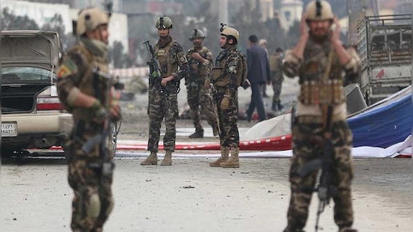 Consulate warns Indians face serious threat of kidnapping in Afghanistan: All you need to know